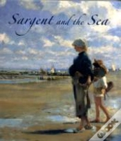 Capa do artigo Sargent And The Sea
