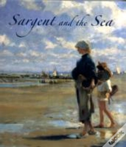 Capa do artigo Sargent And The Sea