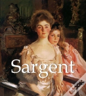 Capa do artigo Sargent