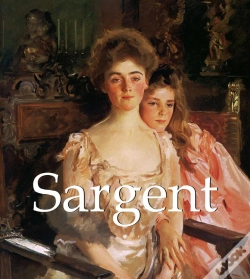 Capa do artigo Sargent