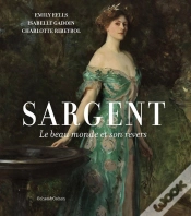 Capa do artigo Sargent : Le Beau Monde Et Son Revers