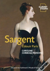 Capa do artigo Sargent : Les Années Parisiennes