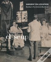 Sargent On Location