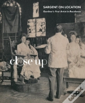 Capa do artigo Sargent On Location