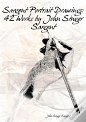 Capa do artigo Sargent Portrait Drawings