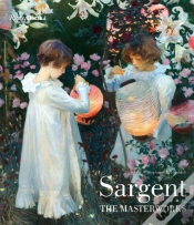 Capa do artigo Sargent