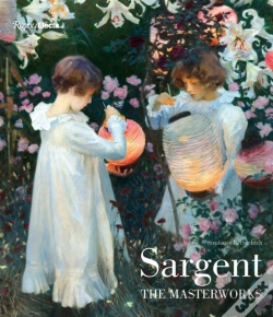 Capa do artigo Sargent