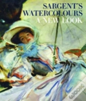 Sargent: The Watercolours