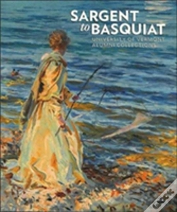 Capa do artigo Sargent To Basquiat
