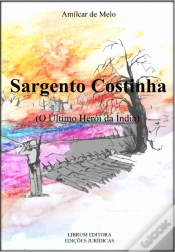 Capa do artigo Sargento Costinha