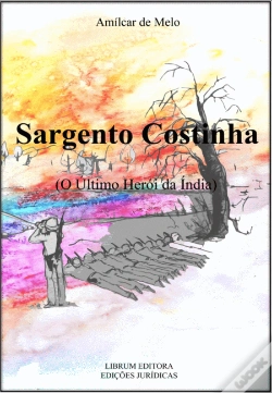 Capa do artigo Sargento Costinha
