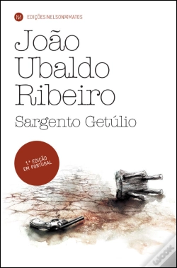 Capa do artigo Sargento Getúlio
