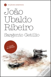 Capa do artigo Sargento Getúlio