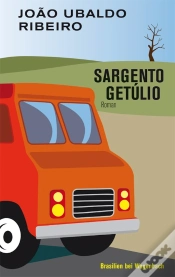 Capa do artigo Sargento Getúlio