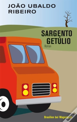 Capa do artigo Sargento Getúlio