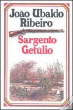 Capa do artigo Sargento Getúlio