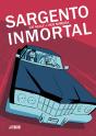 Sargento Inmortal - Preview
