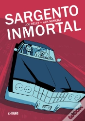 Capa do artigo Sargento Inmortal