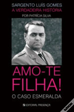 Capa do artigo Sargento Luís Gomes - A Verdadeira História