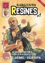 Sargento Resines - Preview