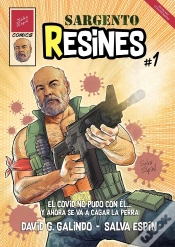 Capa do artigo Sargento Resines