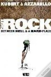 Capa do artigo Sargento Rock: Entre El Infierno Y Algo Peor
