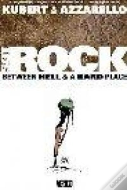 Capa do artigo Sargento Rock: Entre El Infierno Y Algo Peor