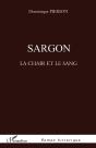 Sargon ; La Chair Et Le Sang - Preview