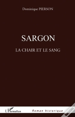 Capa do artigo Sargon ; La Chair Et Le Sang
