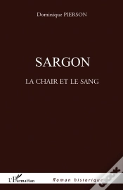 Capa do artigo Sargon ; La Chair Et Le Sang