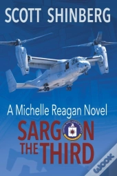Sargon The Third: A Riveting Spy Thrille