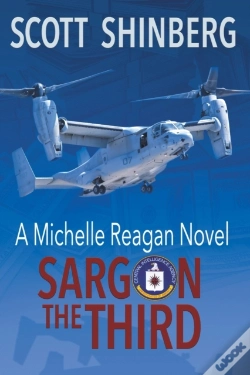 Capa do artigo Sargon The Third: A Riveting Spy Thrille