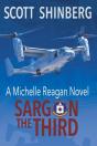 Sargon The Third: A Riveting Spy Thrille - Preview