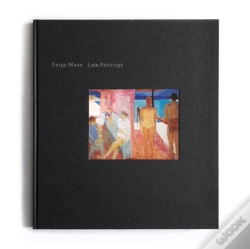 Capa do artigo Sargy Mann, Late Paintings