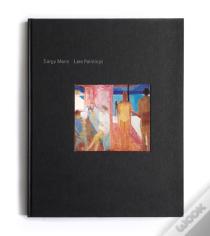 Sargy Mann, Late Paintings