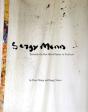 Sargy Mann - Preview