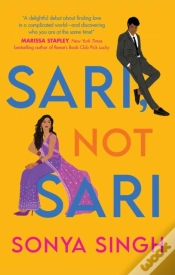 Capa do artigo Sari, Not Sari