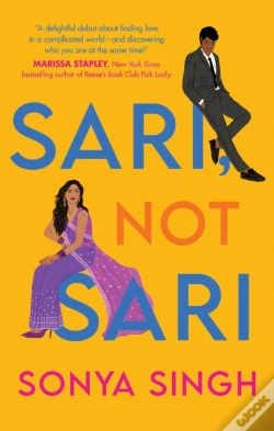 Capa do artigo Sari, Not Sari