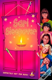 Capa do artigo Sari Sleepover