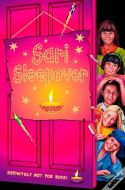 Capa do artigo Sari Sleepover