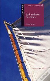 Capa do artigo Sari, Soñador De Mares