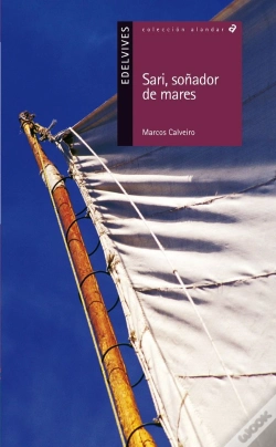 Capa do artigo Sari, Soñador De Mares
