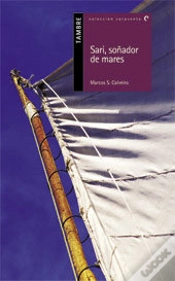 Capa do artigo Sari, Soñador De Mares