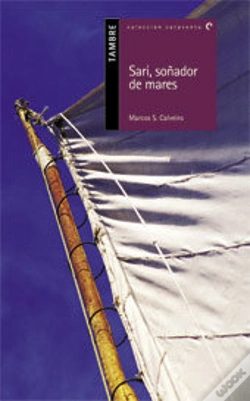 Capa do artigo Sari, Soñador De Mares