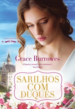 Capa do artigo Sarilhos Com Duques