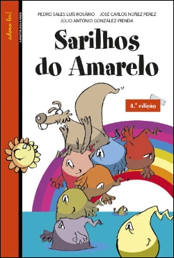 Capa do artigo Sarilhos do Amarelo