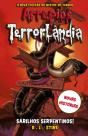 Sarilhos Serpentinos! - Preview