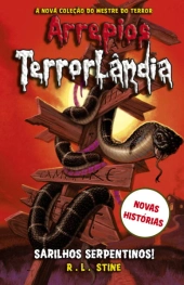 Sarilhos Serpentinos!