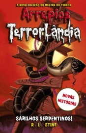 Capa do artigo Sarilhos Serpentinos!