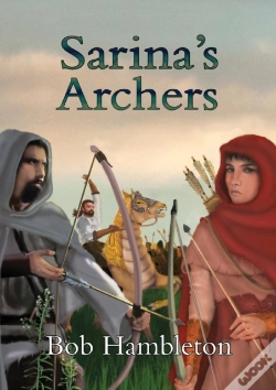 Capa do artigo Sarina'S Archers